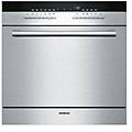 iq500 sc76m542eu lavastoviglie a scomparsa parziale 7 coperti f (sc76m542eu)