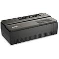 bv650i gruppo di continuità (ups) a linea interattiva 0 65 kva 375 w 1 presa(e) ac