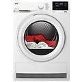 asciug tr7g81ow 8kg a++ bianco (916099328)