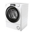 asciugatrice rpeh11a2tcbex-s 11kg classe e-bianco