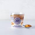 yogurt colato al caramello salato 150 g