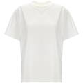t-shirt stampa logo