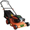 - tosaerba tagliaerba motore a scoppio 139cc rasaerba sacco 55lt giardinaggio