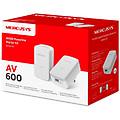 kit powerline av600 homeplug av2