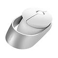 mouse multi-mode wireless ralemo air 1-bianco