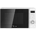 mcm238gdwp microonde con grill 23l 1250w bianco