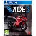 ride 3 ps4 playstation 4