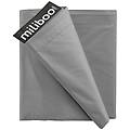 fodera grigia big milibag
