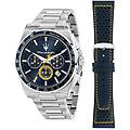 set orologio al quarzo r8873652001 r8873652001
