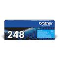 tn248c toner ciano originale tn248c
