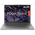 yoga slim 6 oled notebook 14 " processore intel core i7 1260p (evo) iris x? ram 16 gb 512 gb