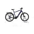 ebike ricondizionata · trekking 7 · buone condizioni