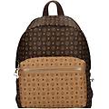 pollini borsa heritage te8412pp03q mar/crem+vit. mar