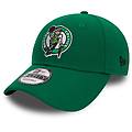 new era. cappellino baseball nba boston celtics cappellini ritiro gratis
