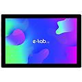 Microtech Tablet E Tab Lte 10 1 4gb 64gb Android