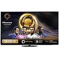 HISENSE - tvc led 65 oled smart vidaa u8 hdmi 2. 1 hdr10 wifi dolby atmos