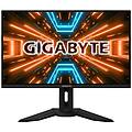 - m32qc led display 80 cm [31. 5] 2560 x 1440 pixel quad hd nero ( 31. 5 va monitor curved m32qc)