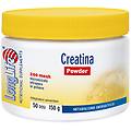 long life longlife creatina micron in polvere integratore 150 g