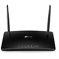 archer mr500 router wireless gigabit ethernet dual-band (2. 4 ghz/5 ghz) 4g nero