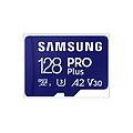 scheda di memoria microsd pro plus
