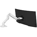 hx series 45-475-216 supporto da tavolo per tv a schermo piatto 124 5 cm (49") bullone di