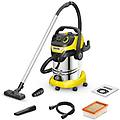Karcher Aspirapolvere Solidi Liquidi Wd 6 P S 1300w