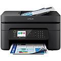 - stampante multifunzione workforce wf-2950dwf ad inchiostro a4 5760 x 1440 dpi 33 ppm wi-fi