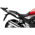 Shad Kit Staffe Per Bauletto Posteriore Top Master Honda Cb Taglia Uni