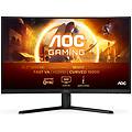 g4 cq32g4ve monitor pc 81 3 cm (32) 2560 x 1440 pixel quad hd lcd nero grigio