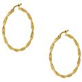 orecchini donna oro giallo gl101063