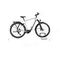 ebike ricondizionata · mayor plus 1 · come nuovo