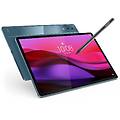 yoga tab plus snapdragon8 ai 16g 256gb wifi kb+pen zaeg0015it