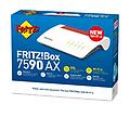 Avm Fritz Router Fritz Box 7590 Ax International