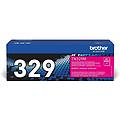 Brother Tn 329m Toner Toner Magenta Per Hl L8350cdw 6 000 Pg