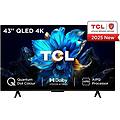 qled 43 43p7k ultrahd 4k dolby atmos google tv