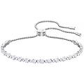 SWAROVSKI - bracciale donna