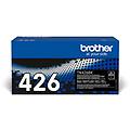 tn-426bk cartuccia toner 1 pz originale nero (tn426bk)
