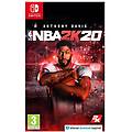 nba 2k20 nintendo switch