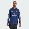 maglia away 24/25 long sleeve manchester united fc