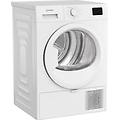 - asciugatrice c yd 93d ww it 9kg classe d-bianco