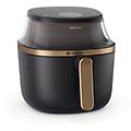 Philips Friggitrice Ad Aria Serie 3000 Na332 00 Capacita 6 2 Litri 1700 Watt Col