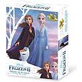 puzzle frozen prime 3d