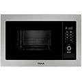 microondas mwe 255 fi 25lt 900w 5 livelli 8 menús grill cuarzo marco 1 mando display plato