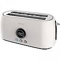 Cecotec Classictoast 15000 Beige Extra Tostapane Doppio 2 Slot 1500w