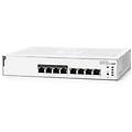 enterprise aruba instant on 1830 8g 4p class4 poe 65w gestito l2 gigabit ethernet 10-100-1000