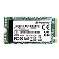 pcie ssd 400s m. 2 512 gb pci express 3d nand nvme (ts512gmte400s)