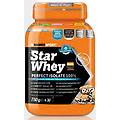 sport star whey isolate cookies&cream 750 g