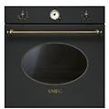 forno incasso (70lt) coloniale antracite sf800ao classe a (2021) (l60cm)