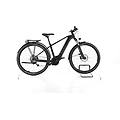ebike ricondizionata · reaction hybrid performance · buone condizioni
