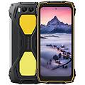 bv7300 6 gb/256 gb batteria 15000 mah android 14 50 mp doppia sim nfc 90 hz ip68 arancione